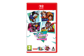 Pelit - The Disney Afternoon Collection - Nintendo Switch 2 - Toiminta - 5056635623133