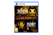 Pelit - Bendy and the Ink Machine + Bendy and the Dark Revival - Sony PlayStation 5 - 16 - Pulma - 5061078711330