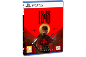 Pelit - 1348 Ex Voto (Limited Edition) - Sony PlayStation 5 - Toiminta - 8436622260676