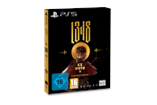 Pelit - 1348 Ex Voto (Gold Edition) - Sony PlayStation 5 - Toiminta - 8436622260683