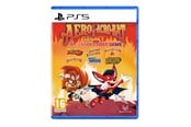 Pelit - Aero the Acro-Bat Legacy + Sunsoft Lost Gems - Sony PlayStation 5 - Toiminta/Seikkailu - 8424365728270