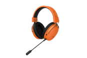 Kuulokkeet - ATK N9 Ultra - Wireless Headset - Stellar Orange - 14000024