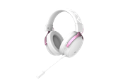 Kuulokkeet - ATK N9 Ultra - Wireless Headset - Stellar Pink - 14000022