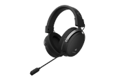 Kuulokkeet - ATK N9 Pro - Wireless Headset - musta - 14000018