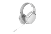 Kuulokkeet - ATK N9 Pro - Wireless Headset - Valkoinen - 14000017