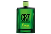 Parfyymit & Tuoksut - Cristiano Ronaldo CR7 Energy Eau De Toilette – 50 ml - 5060524511937