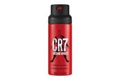 Parfyymit & Tuoksut - Cristiano Ronaldo CR7 Scented Spray – 150 ml - 5060524510039