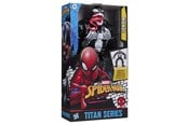 Hahmot - Spider-Man Titan Deluxe Venom Figure 30 cm V2 - G27175L0