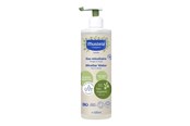 Kasvojen hoito - Mustela Bio Gentle Cleansing Micellar Water – 400 ml - 3504105037963