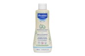 Hiustenhoito - Mustela Gentle Avocado Hair Shampoo – 500 ml - 3504105036133