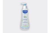 Kasvojen hoito - Mustela Avocado No-Rinse Cleansing Water – 300 ml - 3504105035815