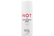 Parfyymit & Tuoksut - Juliette Has A Gun Not A Perfume Hair Scented Mist – 75 ml - 3760022731364
