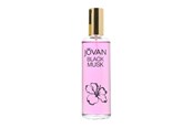 Parfyymit & Tuoksut - Jovan Black Musk Eau De Cologne – 100 ml - 3607341047038