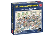 Palapelit - Jan van Haasteren Can We Fix It? (1000) - 707-1110100809
