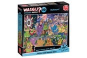 Palapelit - Wasgij Mystery 30 Bullseye! (1000) - 1110100804