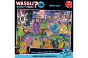 Palapelit - Wasgij Mystery 30 Bullseye! (1000) - 707-1110100804