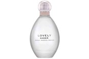 Parfyymit & Tuoksut - Sarah Jessica Parker Lovely Sheer Eau De Parfum – 100 ml - 5060426150456