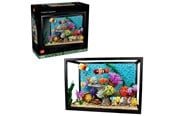 LEGO® - LEGO Icons 10366 Trooppinen akvaario - 10366