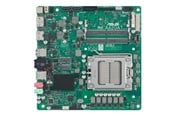 Emolevy - ASUS PRO A620AT-CSM Emolevy - AMD A620A - AMD AM5 socket - DDR5 RAM - Mini-ITX - 90MB1L5M-M0EAYC