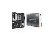 Emolevy - ASUS PRIME A620AM-A-CSM Emolevy - AMD A620A - AMD AM5 - DDR5 RAM - Micro-ATX - 90MB1MY0-M0EAYC