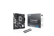 Emolevy - ASUS PRIME B760M-F WIFI Emolevy - Intel B760 - Intel LGA1700 - DDR5 RAM - Micro-ATX - 90MB1N00-M0EAY0