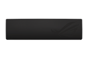 Lisävarusteet hiirelle ja näppäimistölle - ASUS ROG Keyboard Wrist Rest (TKL) - 90MP04J0-BKUA00