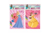 Harrastustarvikkeet - Boek Specials Nederland BV Disney Party Coloring Books Princess 6 pcs. - 533980AB