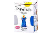 Askartelu- ja taidetarvikkeet - PlayMais Classic 3D Princess - 90 Pieces - 160952.8