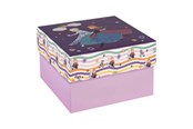 Lelut - Creative Craft Group Luxury Gift Box Frozen - 3208199-frozen