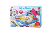 Harrastustarvikkeet - PLAY go Spirograph Master Drawing Set - 19 pcs. - 7320