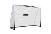 Ulkoleikit - Hudora Football Goal Pro Tect 240 - 77041/00