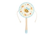 Musiikki - Small Foot - Wooden Apendrum Tiny Friends - 12718