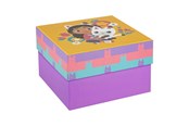 Lelut - Creative Craft Group Luxury Gift Box Gabby - 3208199-gabby