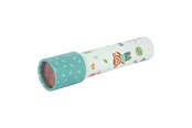 Vauva- ja taaperolelut - Small Foot - Wooden Kaleidoscope Jungle Friends FSC - 12766