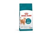 Kissat - Royal Canin Ageing 11+ Sterilised Dry Food for Cats 4kg - 3182551066210