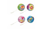 Lelut - Goki Wooden Yo-Yo - 62877