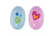 Puulelut - Goki Wooden Egg Shaker - 61845