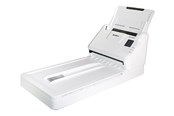 Skannerit - Avision AD340G(F) Series AD340GFN - 000-1009-02G