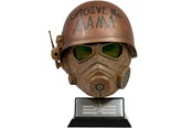 Rooliasut - DEVplus Fallout: New Vegas - Desert Ranger Battle Helmet - Replica - 0840316422932