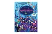 Lasten kirjat - Where is the Little Mermaid Search Book - 9789493354302