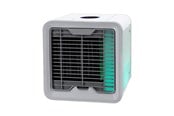 Ilmasto/tuulettimet/ilmastointi - Emerio AC-125788 - AC-125788