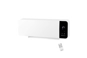 Ilmasto/tuulettimet/ilmastointi - Emerio WH-133172 - WH-133172