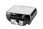 Vohvelirauta - Emerio Vohvelirauta WM-126774 - WM-126774