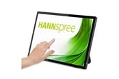Näyttö - 24" HANNspree HT249PPB - 1920x1080 (FHD) - 75Hz - IPS - HT249PPB