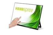 Näyttö - 27" HANNspree HT279PPB - 1920x1080 (FHD) - 75Hz - IPS - HT279PPB