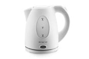 Vedenkeitin - Emerio Vedenkeitin WK-106468.13 - Valkoinen - 2200 W - WK-106468.13