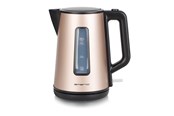Vedenkeitin - Emerio Vedenkeitin WK-122829.8 - Gold - 2200 W - WK-122829.8