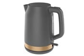 Vedenkeitin - Emerio Vedenkeitin WK-131347.1 - Harmaa - 2200 W - WK-131347.1