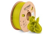 Filamentti/hartsi - 3D-tulostin - CCTree PLA Basic 1.75 mm 1 Kg - Yellow - ACBPLAYE
