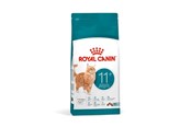 Kissat - Royal Canin Ageing 11+ Dry Food for Cats 2kg - 3182551066005